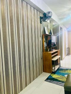 City and Sea view Staycation at Coast Residences - Manila - 8