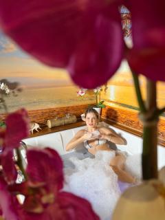 Dream & Relax Villa Fiore - Bari - 4