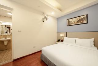 A25 Hotel - 46 Châu Long - Hanoi - 1
