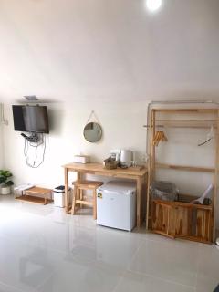 Tiny house homestay & cafe T1 - - 5