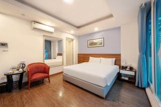 A25 Hotel - 46 Châu Long - Hanoi - 2