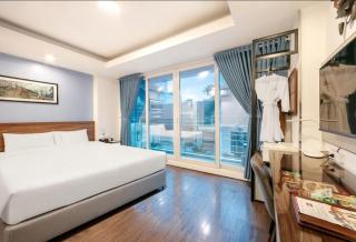 A25 Hotel - 46 Châu Long - Hanoi - 6