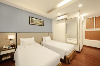 A25 Hotel - 46 Châu Long - Hanoi - 1