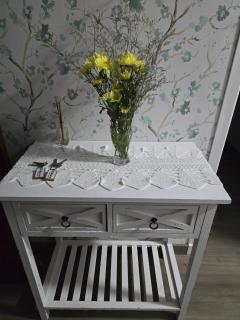 Spacious apartment with sea view in O Grove, 110 m² - 6