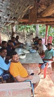Dreams home estate stay coorg B - Suntikoppa - 4