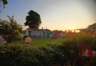 RESORT K SEA VIEW Digha - 1