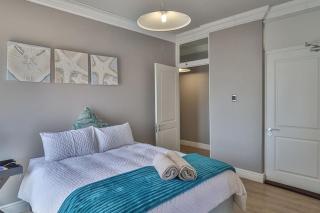 Stylish Diaz sea view apartment - 4