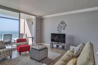 Stylish Diaz sea view apartment - 9