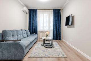 2-к квартира в ЖК «Atlant» 2, Алматы - 5