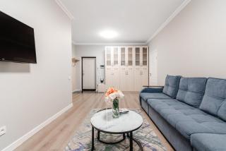 2-к квартира в ЖК «Atlant» 2, Алматы - 4