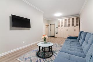 2-к квартира в ЖК «Atlant» 2, Алматы - 6