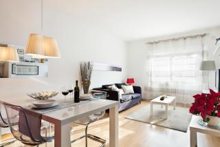 Luxury Apartment Barcelona - Barcelone - 0