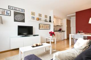Luxury Apartment Barcelona - Barcelone - 4