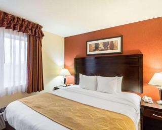 Comfort Suites Airport - Wichita - 2