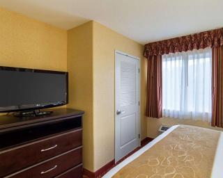 Comfort Suites Airport - Wichita - 3