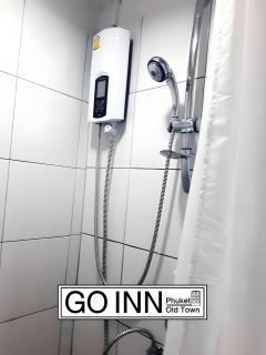 XX GO INN Patong Beach หาดป่าตอง - 6