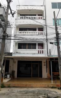 GO INN Patong Beach หาดป่าตอง - Patong - 3