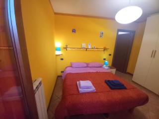 La casa dei sentieri - Rovetta - 2