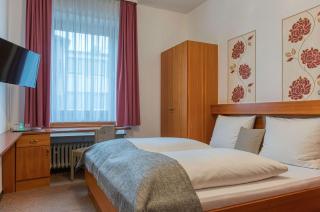 Sautter Hotel Stuttgart City - 4