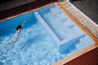 Ma-Umi Chiang Mai pool villa 4 bedrooms - Chiang Mai - 5