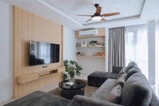 Ma-Umi Chiang Mai pool villa 4 bedrooms - Chiang Mai - 8