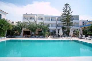 Kyparissia Beach Hotel - Kyparissia - 7