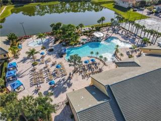 Last Minute Disney Getaway! Private Pool, Hot Tub & Games Room. Book Now! #92413 - Kissimmee - 8