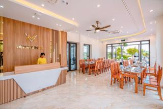Việt Minh Hotel - Sầm Sơn - 1
