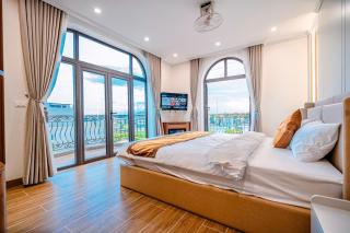 Việt Minh Hotel - Sầm Sơn - 5