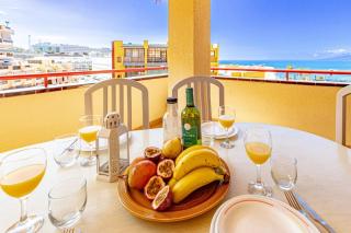 Large Terrace Jardin Apartment - Puerto de Santiago - 4
