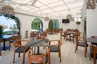 Kyparissia Beach Hotel - Kyparissia - 3