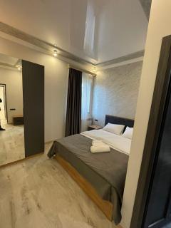 Skyview Guesthouse Aragats - Aragats - 7