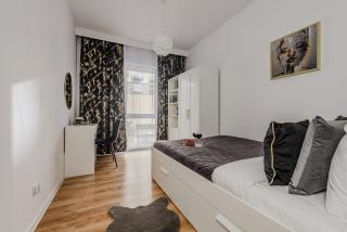Lumina stylish apart with parking in City Center - Łódź - 7