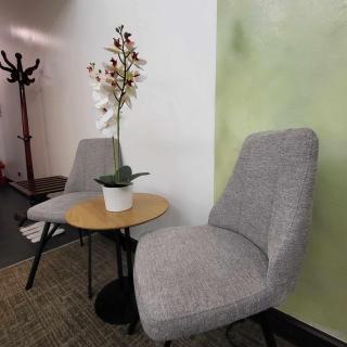 Homey Deluxe Room, Privately Owned at The Forest Lodge by Mist and Pine - 9