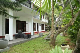Prana Ayurveda Yoga Center - Balapitiya - 7