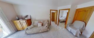 CASA-Appartement Moissiere - La Bâtie-Neuve - 7