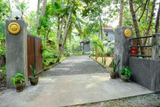 Prana Ayurveda Yoga Center - Balapitiya - 2