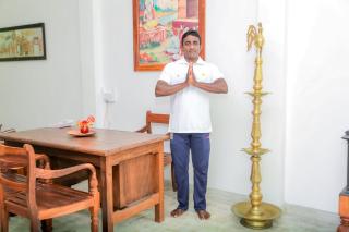 Prana Ayurveda Yoga Center - 2