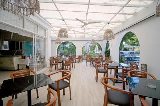 Kyparissia Beach Hotel - Kyparissia - 1