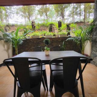 Homey Deluxe Room, Privately Owned at The Forest Lodge by Mist and Pine - 3