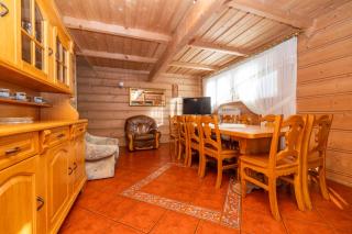 Dom na Podhalańskiej - 2