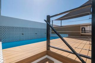 Metropole Shared Space With Private Room - Cidade Do Cabo - 6