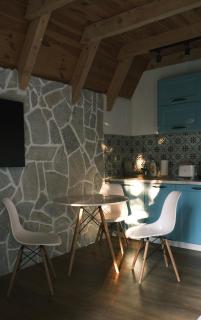 Wonderwood Board home - 1