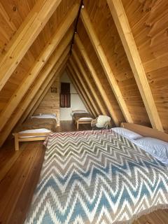 Wonderwood Cabin 2 - 3