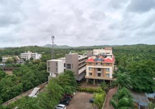 Sarovar Portico Gir - Sasan Gir - 0