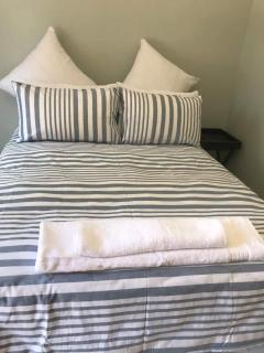 Lalas guesthouse - Joanesburgo - 3