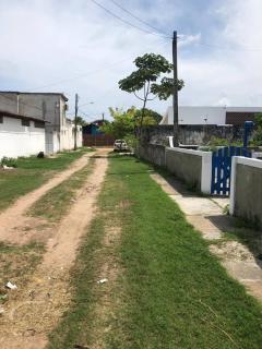 Casa de Praia em Itamaracá - Vila Velha - 4