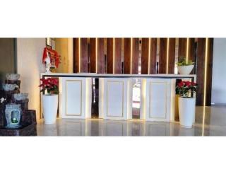 Soni Arena Hotel, Dehlan - - 0