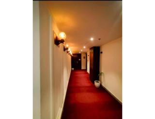 Soni Arena Hotel, Dehlan - - 9