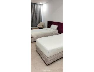 Soni Arena Hotel, Dehlan - - 8